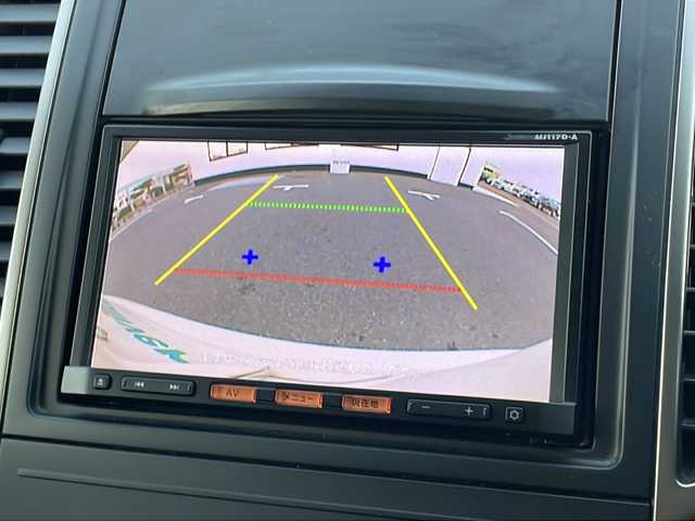 日産 ウイングロード 15M Vリミテッド 山口県 2018(平30)年 3.8万km ホワイトパール ワンオーナー/純正SDナビ　【MJ117D-A】/・Bluetooth接続/・フルセグTV/・DVD再生機能有/バックカメラ/ビルトインETC/ドライブレコーダー/横滑り防止装置/純正フロアマット/スマートキー/スペアキー有/純正16インチアルミホイール/オートエアコン/ドアバイザー/保証書/取扱説明書