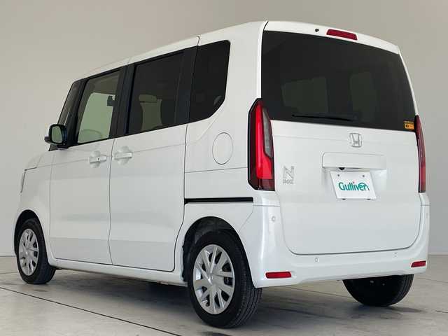 ホンダ Ｎ ＢＯＸ 愛知県 2024(令6)年 1.6万km プラチナホワイトパール ホンダセンシング/純正8型ディスプレイオーディオナビ/両側パワースライドドア/レーダークルーズコントロール/シートヒーター/バックカメラ/コーナーセンサー/LEDヘッドライト/オートマチックハイビーム/ドライブレコーダー/ETC/衝突軽減システム/フルセグ/Bluetooth/ステアリングスイッチ/スマートキー/プッシュスタート