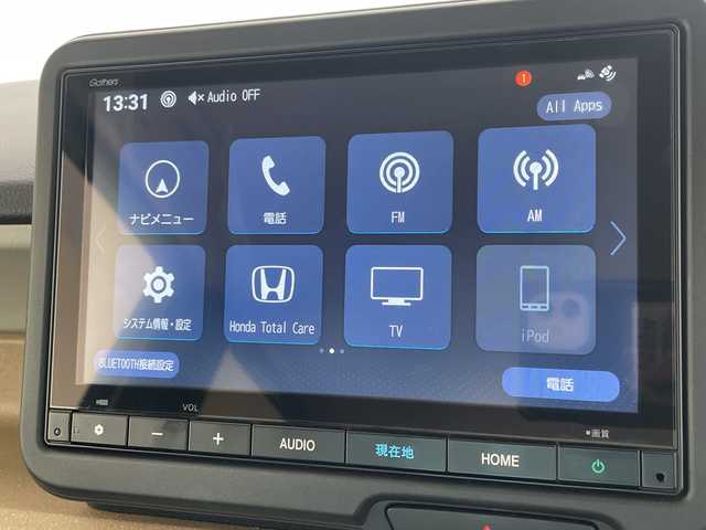 ホンダ Ｎ ＢＯＸ 愛知県 2024(令6)年 1.6万km プラチナホワイトパール ホンダセンシング/純正8型ディスプレイオーディオナビ/両側パワースライドドア/レーダークルーズコントロール/シートヒーター/バックカメラ/コーナーセンサー/LEDヘッドライト/オートマチックハイビーム/ドライブレコーダー/ETC/衝突軽減システム/フルセグ/Bluetooth/ステアリングスイッチ/スマートキー/プッシュスタート