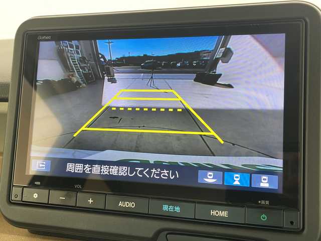 ホンダ Ｎ ＢＯＸ 愛知県 2024(令6)年 1.6万km プラチナホワイトパール ホンダセンシング/純正8型ディスプレイオーディオナビ/両側パワースライドドア/レーダークルーズコントロール/シートヒーター/バックカメラ/コーナーセンサー/LEDヘッドライト/オートマチックハイビーム/ドライブレコーダー/ETC/衝突軽減システム/フルセグ/Bluetooth/ステアリングスイッチ/スマートキー/プッシュスタート