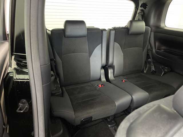 トヨタ アルファード S タイプゴールド 兵庫県 2020(令2)年 3.9万km ブラック ・純正9インチディスプレイディオ/ナビ/TV/Bluetooth/Miracast/・CD/DVDプレイヤー/・バックカメラ/・ビルトインETC/・12.1インチフリップダウンモニター/・デジタルインナーミラー/・Toyota　Safety　Sense/プリクラッシュセーフティ/レーントレーシングアシスト/レーダークルーズコントロール（全車速追従機能付）/ロードサインアシスト/アダプティブハイビームシステム/・ブラインドスポットモニター/・パーキングサポートブレーキ/・リヤクロストラフィックアラート/・ロードサインアシスト/・先行車発進告知/・ナノイー/・純正ドライブレコーダー/・ＬＥＤヘッドライト/・オートライト/・フォグランプ/・両側パワースライドドア/・パワーバックドア/・ハーフレザー/・純正18インチアルミホイール