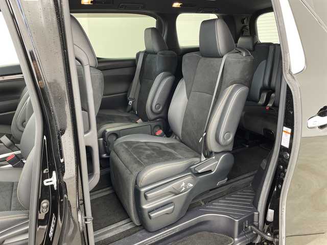 トヨタ アルファード S タイプゴールド 兵庫県 2020(令2)年 3.9万km ブラック ・純正9インチディスプレイディオ/ナビ/TV/Bluetooth/Miracast/・CD/DVDプレイヤー/・バックカメラ/・ビルトインETC/・12.1インチフリップダウンモニター/・デジタルインナーミラー/・Toyota　Safety　Sense/プリクラッシュセーフティ/レーントレーシングアシスト/レーダークルーズコントロール（全車速追従機能付）/ロードサインアシスト/アダプティブハイビームシステム/・ブラインドスポットモニター/・パーキングサポートブレーキ/・リヤクロストラフィックアラート/・ロードサインアシスト/・先行車発進告知/・ナノイー/・純正ドライブレコーダー/・ＬＥＤヘッドライト/・オートライト/・フォグランプ/・両側パワースライドドア/・パワーバックドア/・ハーフレザー/・純正18インチアルミホイール