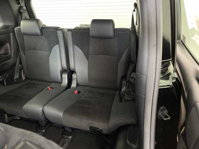 トヨタ アルファード S タイプゴールド 兵庫県 2020(令2)年 3.9万km ブラック ・純正9インチディスプレイディオ/ナビ/TV/Bluetooth/Miracast/・CD/DVDプレイヤー/・バックカメラ/・ビルトインETC/・12.1インチフリップダウンモニター/・デジタルインナーミラー/・Toyota　Safety　Sense/プリクラッシュセーフティ/レーントレーシングアシスト/レーダークルーズコントロール（全車速追従機能付）/ロードサインアシスト/アダプティブハイビームシステム/・ブラインドスポットモニター/・パーキングサポートブレーキ/・リヤクロストラフィックアラート/・ロードサインアシスト/・先行車発進告知/・ナノイー/・純正ドライブレコーダー/・ＬＥＤヘッドライト/・オートライト/・フォグランプ/・両側パワースライドドア/・パワーバックドア/・ハーフレザー/・純正18インチアルミホイール