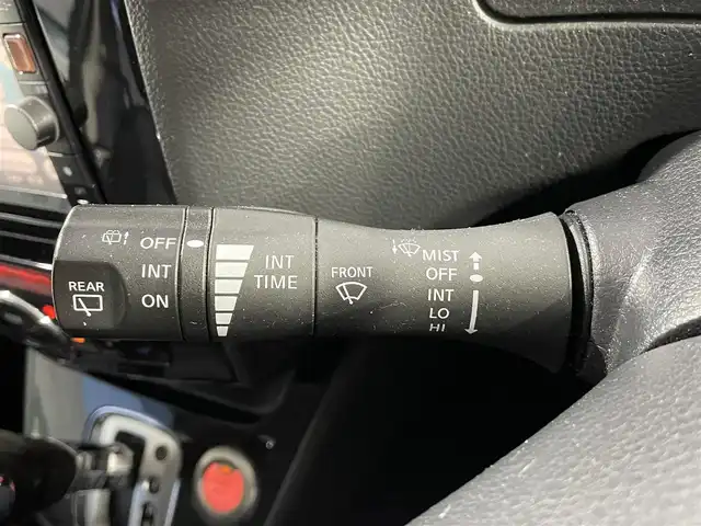 日産 セレナ ハイウェイスター Vセレクション 青森県 2012(平24)年 3.6万km スーパーブラック ワンオーナー/4WD/純正メモリナビ/【AM/FM/CD/DVD/SD/BT/AUX】/フルセグテレビ/バックカメラ/クルーズコントロール/両側パワースライドドア/アイドリングストップ/純正フロアマット/純正AW夏タイヤ積込/ETC/取扱説明書/保証書