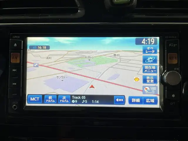 日産 セレナ ハイウェイスター Vセレクション 青森県 2012(平24)年 3.6万km スーパーブラック ワンオーナー/4WD/純正メモリナビ/【AM/FM/CD/DVD/SD/BT/AUX】/フルセグテレビ/バックカメラ/クルーズコントロール/両側パワースライドドア/アイドリングストップ/純正フロアマット/純正AW夏タイヤ積込/ETC/取扱説明書/保証書