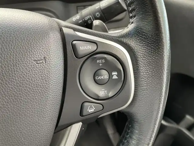 ホンダ ステップワゴン スパーダ クールスピリット ADV パッケージβ 鹿児島県 2016(平28)年 5.8万km ホワイトオーキッドパール 無限エアロ/純正9インチプレミアムインターナビ/フルセグTV/BT/CD/DVD/MSV/純正フリップダウンモニター/バックカメラ/両側パワースライドドア/レーダークルーズコントロール/ハーフレザーシート/前席シートヒーター/パドルシフト/わくわくゲート/ETC/純正LEDヘッドライト/純正17インチアルミホイール