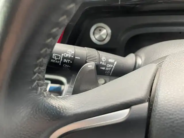 ホンダ ステップワゴン スパーダ クールスピリット ADV パッケージβ 鹿児島県 2016(平28)年 5.8万km ホワイトオーキッドパール 無限エアロ/純正9インチプレミアムインターナビ/フルセグTV/BT/CD/DVD/MSV/純正フリップダウンモニター/バックカメラ/両側パワースライドドア/レーダークルーズコントロール/ハーフレザーシート/前席シートヒーター/パドルシフト/わくわくゲート/ETC/純正LEDヘッドライト/純正17インチアルミホイール