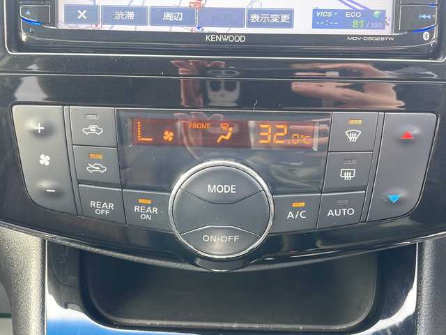 日産 セレナ ハイウェイスター Vセレ +Safty 岩手県 2015(平27)年 7.1万km ブリリアントホワイトパール 社外ナビ(MDV-D502BTW)/*CD/DVD/SD/ラジオ/Bluetooth/社外フリップダウンモニター/フルセグテレビ/バックカメラ/両側パワースライドドア/エマージェンシーブレーキ/車線逸脱警報機能/クルーズコントロール/横滑り防止機能/2列目サンシェード/ETC/アイドリングストップ/LEDヘッドライト/フォグランプ/純正15inアルミホイール/純正フロアマット/スマートキー(×2)/プッシュスタート/電動格納ミラー/ウィンカーミラー/ドアバイザー