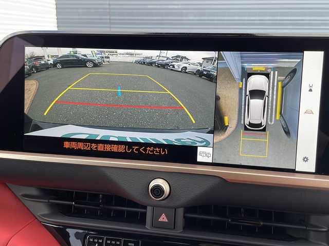 トヨタ クラウン スポーツ RS 佐賀県 2024(令6)年 0.3万km プレシャスホワイトパール ワンオーナー/純正ナビ/全方位カメラ、バックカメラ/フルセグテレビ・AM/FM/Bluetooth/オートエアコン/オートライト/クルーズコントロール/ETC/パワーシート/シートメモリ/パワーバックドア/オートブレーキホールド/ステアリングリモコン/ステアリングヒーター/パドルシフト/プッシュスタート/スマートキー/スペアキー/100V電源