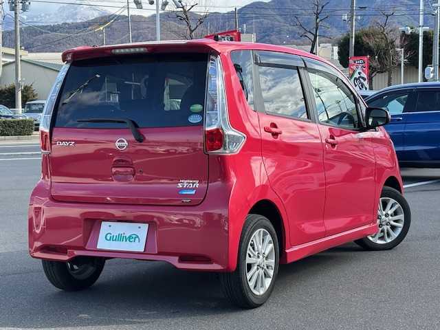 日産 デイズ