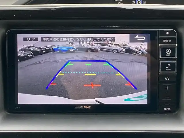 トヨタ エスクァイア ハイブリッド