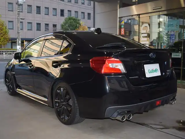 スバル ＷＲＸ Ｓ４