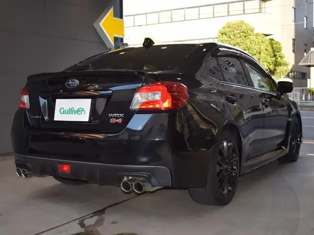 スバル ＷＲＸ Ｓ４