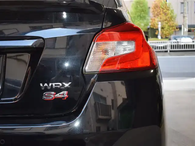 スバル ＷＲＸ Ｓ４