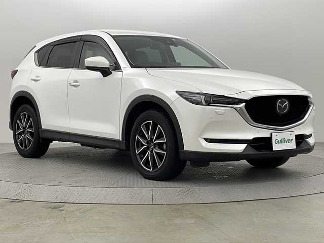 マツダ ＣＸ－５