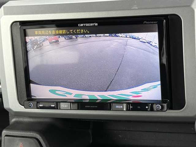 ダイハツ ウェイク G SA 道南・函館 2015(平27)年 10万km プラムブラウンクリスタルマイカ /スマートアシスト//寒冷地仕様//ターボ車//両側パワースライドドア//社外メモリーナビ（carrozzeria AVIC-RZ09)/ (フルセグTV/DVD/CD/BT/SD/iPod/Fm/AM)//後席フリップダウンモニター（carrozzeria)//バックカメラ//運転席シートヒーター//革巻きステアリング//アイドリングストップ//横滑り防止//LEDヘッドライト//フォグランプ//プッシュスタート//スマートキー//社外エンジンスターター//社外ドライブレコーダー（前後）//社外AW付14インチ冬タイヤ積込