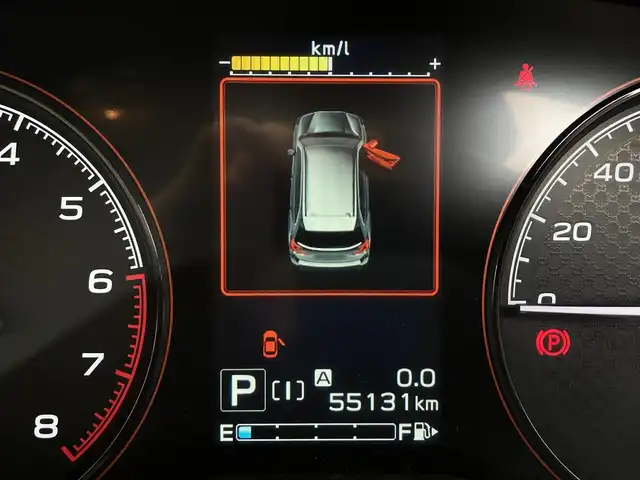 スバル フォレスター X－ブレイク 兵庫県 2019(令1)年 5.6万km クリスタルブラックシリカ ワンオーナー/社外メモリーナビ/フルセグTV/CD/DVD/Bluetooth/SD/FM/AM/バックカメラ/ETC/アイサイト/レーンキープ/先行車発進告知/リバースオートマチックブレーキ/衝突被害軽減ブレーキ/パドルシフト/プッシュスタート/ステアリングスイッチ/ハーフレザーシート/D/N シートヒーター/ステアリングヒーター/LEDヘッドライト/オートライト/フォグランプ/ドアバイザー/フロアマット/MTモード付AT/ISOFIX/アイドリングストップ/横滑り防止装置/スペアキー1本/新車時保証書/取扱説明書