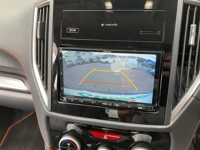 スバル フォレスター X－ブレイク 兵庫県 2019(令1)年 5.6万km クリスタルブラックシリカ ワンオーナー/社外メモリーナビ/フルセグTV/CD/DVD/Bluetooth/SD/FM/AM/バックカメラ/ETC/アイサイト/レーンキープ/先行車発進告知/リバースオートマチックブレーキ/衝突被害軽減ブレーキ/パドルシフト/プッシュスタート/ステアリングスイッチ/ハーフレザーシート/D/N シートヒーター/ステアリングヒーター/LEDヘッドライト/オートライト/フォグランプ/ドアバイザー/フロアマット/MTモード付AT/ISOFIX/アイドリングストップ/横滑り防止装置/スペアキー1本/新車時保証書/取扱説明書