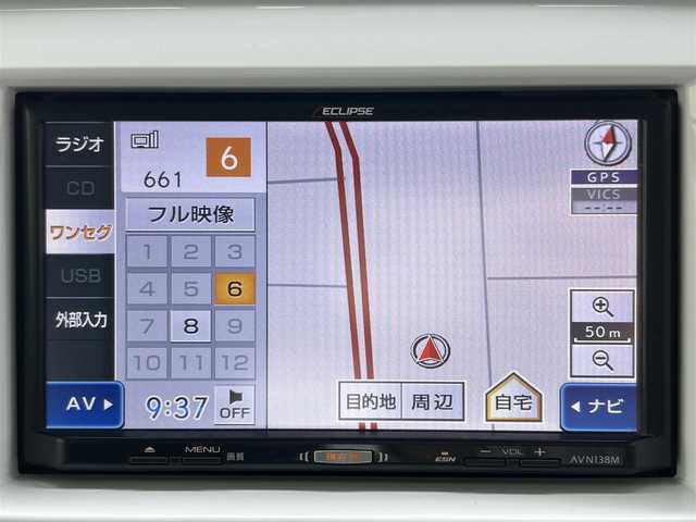 スズキ ハスラー G 滋賀県 2018(平30)年 8.9万km フェニックスレッドパール/ブルーイッシュブラックパール ガソリン（ハイブリッド）/2WD(FF)/CVT/７インチナビ【AVN138M】/(FM/AM/CD/ワンセグ/USB)/バックカメラ/積込夏タイヤ純正ホイール付き/プリクラッシュブレーキアシスト	/運転席・助手席シートヒーター/電動格納ミラー/アイドリングストップ/ハロゲンライト/ヘッドライトライトレベリング/フルオートエアコン/プッシュスタート/スマートキー/スペアキー/純正フロアマット/ドアバイザー