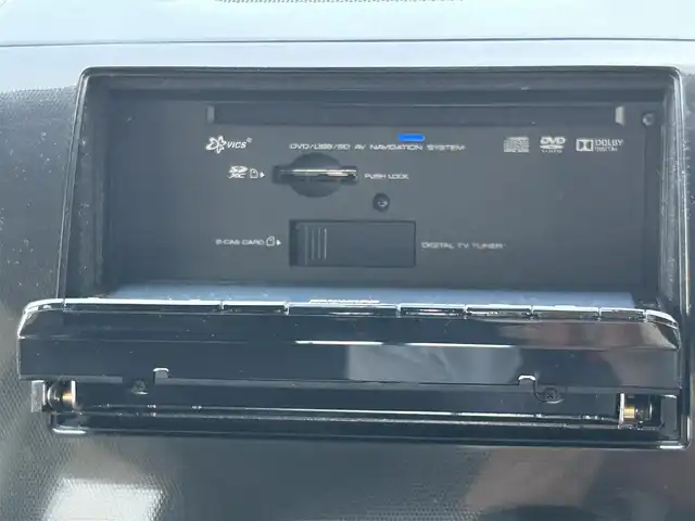 スズキ ワゴンＲ スティングレー X 兵庫県 2010(平22)年 12.1万km ブルーイッシュブラックパール3 社外ナビ/（CD/DVD/BT/フルセグTV）/HIDヘッドライト/社外16インチアルミホイール/フロアマット/ドアバイザー/スマートキー/保証書/取扱説明書