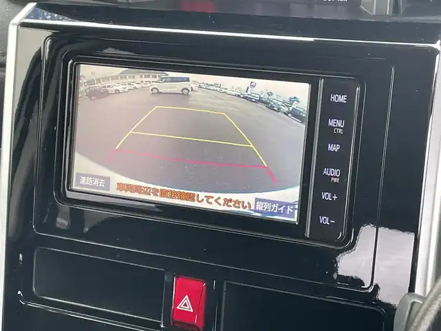 トヨタ タンク カスタムG－T 長崎県 2018(平30)年 9.7万km パールホワイトⅢ (株)IDOMが運営する【じしゃロン長崎店】の自社ローン専用車両になりますこちらは現金またはオートローンご利用時の価格です。自社ローンご希望の方は別途その旨お申付け下さい/ナビ　/バックカメラ　/両側パワースライドドア　/衝突被害軽減ブレーキ　/ＬＥＤヘッドライト　/オートライト　/フォグランプ　/クルーズコントロール　/コーナーセンサー　/アイドリングストップ　/プッシュスタート/スマートキー/電格ミラー