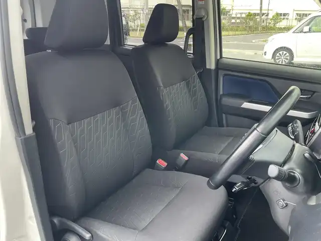 トヨタ タンク カスタムG－T 長崎県 2018(平30)年 9.7万km パールホワイトⅢ (株)IDOMが運営する【じしゃロン長崎店】の自社ローン専用車両になりますこちらは現金またはオートローンご利用時の価格です。自社ローンご希望の方は別途その旨お申付け下さい/ナビ　/バックカメラ　/両側パワースライドドア　/衝突被害軽減ブレーキ　/ＬＥＤヘッドライト　/オートライト　/フォグランプ　/クルーズコントロール　/コーナーセンサー　/アイドリングストップ　/プッシュスタート/スマートキー/電格ミラー