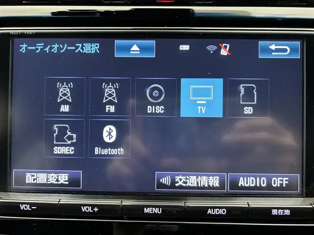 トヨタ ハリアー プレミアム 鹿児島県 2017(平29)年 4.5万km パール 純正8インチナビ/（AM/FM/フルセグＴＶ/Bluetooth）/バックカメラ/トヨタセーフティセンス/運転席パワーシート/前後ドライブレコーダー/パワーバックドア/オートブレーキホールド/電動パーキングブレーキ/純正フロアマット/純正ドアバイザー/純正アルミホイール/純正ＥＴＣ/追従型クルーズコントロール/フォグランプ
