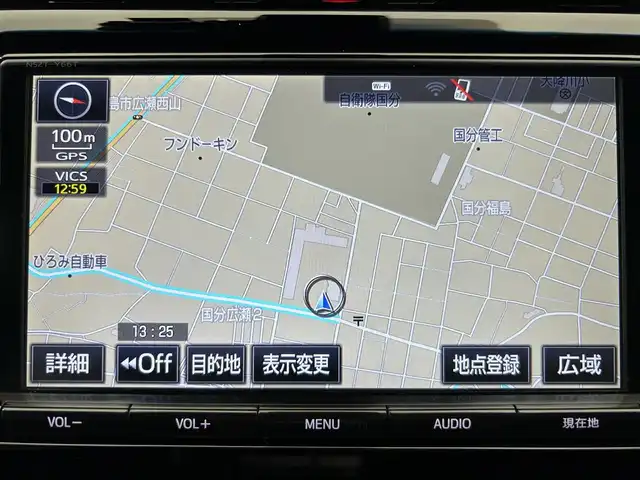 トヨタ ハリアー プレミアム 鹿児島県 2017(平29)年 4.5万km パール 純正8インチナビ/（AM/FM/フルセグＴＶ/Bluetooth）/バックカメラ/トヨタセーフティセンス/運転席パワーシート/前後ドライブレコーダー/パワーバックドア/オートブレーキホールド/電動パーキングブレーキ/純正フロアマット/純正ドアバイザー/純正アルミホイール/純正ＥＴＣ/追従型クルーズコントロール/フォグランプ
