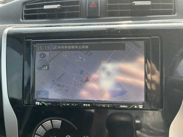 日産 デイズ ハイウェイスターG ターボ 静岡県 2014(平26)年 11万km プレミアムパープルP