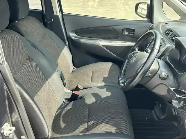 日産 デイズ ハイウェイスターG ターボ 静岡県 2014(平26)年 11万km プレミアムパープルP