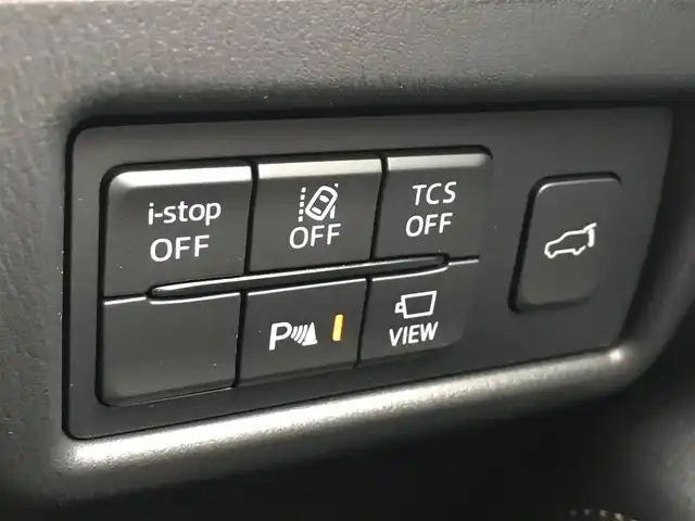 マツダ ＣＸ－５ XD Lパッケージ 富山県 2018(平30)年 8.5万km ソウルレッドクリスタルM 4WD/BOSEサウンド/純正ナビ/フルセグTV/Bluetooth/全周囲カメラ/ドライブレコーダー/衝突被害軽減ブレーキ/コーナーセンサー/レーンキープアシスト/レーダークルーズコントロール/ブラインドスポットモニター/レザーシート/パワーシート/シートヒーター/パワーシート/革巻きステアリング/ステアリングスイッチ/ETC