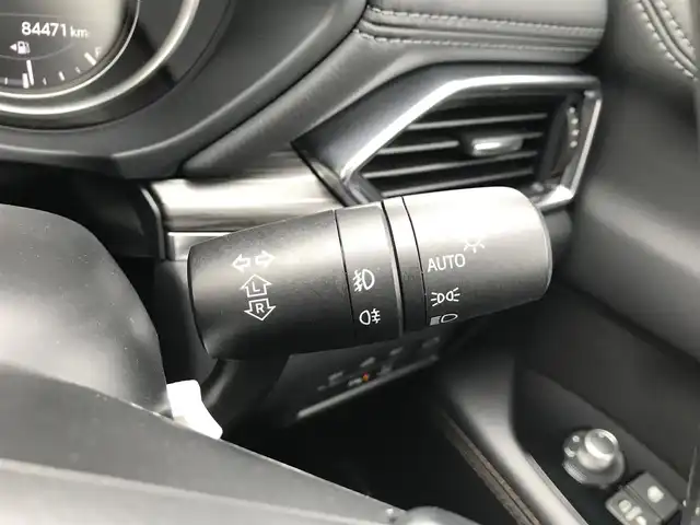 マツダ ＣＸ－５ XD Lパッケージ 富山県 2018(平30)年 8.5万km ソウルレッドクリスタルM 4WD/BOSEサウンド/純正ナビ/フルセグTV/Bluetooth/全周囲カメラ/ドライブレコーダー/衝突被害軽減ブレーキ/コーナーセンサー/レーンキープアシスト/レーダークルーズコントロール/ブラインドスポットモニター/レザーシート/パワーシート/シートヒーター/パワーシート/革巻きステアリング/ステアリングスイッチ/ETC