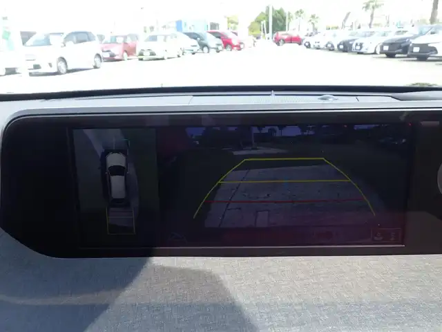 レクサス ＵＸ 250h バージョンC 千葉県 2019(令1)年 2.1万km ブラック Lexus Safety System+/・プリクラッシュセーフティ/・レーンディパーチャーアラート/・オートハイビーム/・レーダークルーズコントロール/・ブラインドスポットモニター/・RCTA（リヤクロストラフィックアラート）/パワーバックドア/前席パワーシート/シートヒーター/純正SDナビ/地デジTV/【DVD/CD再生機能　Bluetooth接続】/パノラミックビューモニター/リバース連動ドアミラー（左/右）/ドライブレコーダー（DRT-H68A）/革巻きステアリング/ステアリングヒーター/ステアリングスイッチ/パドルシフト/ETC（2.0）/LEDヘッドライト/フォグライト/ウインカーミラー/クリアランスソナー/純正17インチアルミホイル/サイド/カーテンエアバッグ/スマートキー