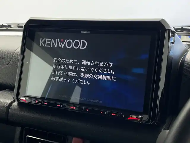 スズキ ジムニー シエラ JC 新潟県 2023(令5)年 3.7万km ブルーイッシュブラックパール3 社外SDナビ/フルセグテレビ/デュアルセンサーブレーキサポート/D席+N席シートヒーター/4WD/パートタイム4WD切り替えレバー/ダウンヒルアシストコントロール/追従型クルーズコントロール