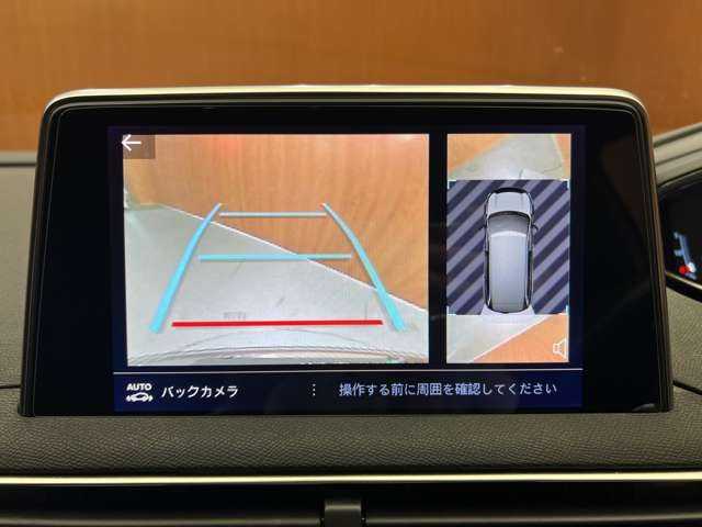 プジョー ５００８ GT ブルーHDi 千葉県 2019(令1)年 4.9万km 白Ⅱ ファーストクラスＰ　/パノラマＳＲ　/ＡＣＣ　/ＣａｒＰｌａｙ　/フロント／バックカメラ　/ハーフレザーシート　/シートヒーター　/パワーシート　/マッサージ機能　/ＬＥＤヘッドライト　/ハイビームアシスト