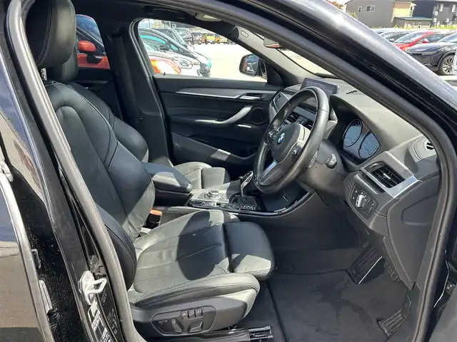 ＢＭＷ Ｘ２ xDrive20i MスポーツX 富山県 2020(令2)年 5.4万km 黒 純正ナビ/パノラマサンルーフ/１オーナー/ＭＯＰブラックサファイアＭ/ＭＯＰセレクトＰＫＧ/ＭＯＰアドバンスドアクティブセーフティ/ＭＯＰハイラインＰＫＧ/ＭＯＰ２０型Ｍライトアロイホイール/ＨＵＤ/ACC/ドライビングアシストプラス/オートマチックテールゲート/スマートキー/LEDヘッドライト/ミラー一体型ETC2.0/黒レザーシート/保証書／取説有り