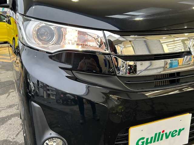 三菱 ｅＫカスタム T 道東・釧路十勝 2013(平25)年 5.7万km アメジストブラック 4WD/純正メモリーナビ/  (CD/フルセグTV)/バックカメラ/シートヒーター/HIDヘッドライト/フォグライト/ウィンカーミラー/電動格納ミラー/革巻きステアリング/純正フロアマット/純正ドアバイザー/スマートキー/エンジンプッシュスタート/純正15インチアルミホイール/冬タイヤ積み込み/  (155/65R14、7mm、2024年製、社外AW)