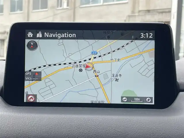 マツダ ＣＸ－５ XD プロアクティブ 佐賀県 2020(令2)年 2万km マシーングレープレミアムM BOSEプレミアムサウンド/スポーツマフラー／マフラーガーニッシュ（AutoExe）/フロント／サイドスカート（純正）/アクティブクルーズコントロール/スマートブレーキサポート/ブラインドスポットモニタリング/パーキングセンサー/純正SDナビ/・360°ビューモニター/・フルセグTV/BT/CD/DVD/純正19インチAW/シートヒーター/パワーシート/革巻きステアリング/ステアリングヒーター/パドルシフト/ヘッドアップディスプレイ/LEDヘッドライト/フォグランプ/オートライト/ハイビームコントロールシステム/前後ドライブレコーダー/電動パーキングスイッチ/プッシュスタート/ETC/アイドリングストップ/スペアキー×１/取扱説明書