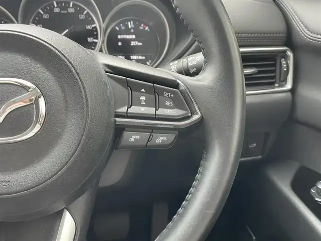 マツダ ＣＸ－５ XD プロアクティブ 佐賀県 2020(令2)年 2万km マシーングレープレミアムM BOSEプレミアムサウンド/スポーツマフラー／マフラーガーニッシュ（AutoExe）/フロント／サイドスカート（純正）/アクティブクルーズコントロール/スマートブレーキサポート/ブラインドスポットモニタリング/パーキングセンサー/純正SDナビ/・360°ビューモニター/・フルセグTV/BT/CD/DVD/純正19インチAW/シートヒーター/パワーシート/革巻きステアリング/ステアリングヒーター/パドルシフト/ヘッドアップディスプレイ/LEDヘッドライト/フォグランプ/オートライト/ハイビームコントロールシステム/前後ドライブレコーダー/電動パーキングスイッチ/プッシュスタート/ETC/アイドリングストップ/スペアキー×１/取扱説明書
