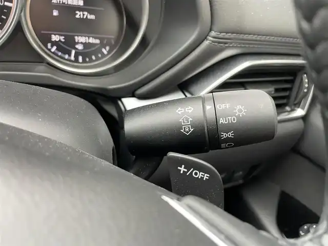 マツダ ＣＸ－５ XD プロアクティブ 佐賀県 2020(令2)年 2万km マシーングレープレミアムM BOSEプレミアムサウンド/スポーツマフラー／マフラーガーニッシュ（AutoExe）/フロント／サイドスカート（純正）/アクティブクルーズコントロール/スマートブレーキサポート/ブラインドスポットモニタリング/パーキングセンサー/純正SDナビ/・360°ビューモニター/・フルセグTV/BT/CD/DVD/純正19インチAW/シートヒーター/パワーシート/革巻きステアリング/ステアリングヒーター/パドルシフト/ヘッドアップディスプレイ/LEDヘッドライト/フォグランプ/オートライト/ハイビームコントロールシステム/前後ドライブレコーダー/電動パーキングスイッチ/プッシュスタート/ETC/アイドリングストップ/スペアキー×１/取扱説明書