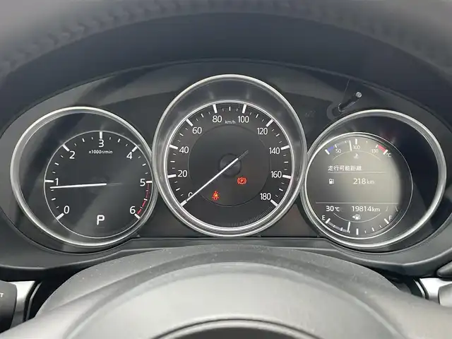 マツダ ＣＸ－５ XD プロアクティブ 佐賀県 2020(令2)年 2万km マシーングレープレミアムM BOSEプレミアムサウンド/スポーツマフラー／マフラーガーニッシュ（AutoExe）/フロント／サイドスカート（純正）/アクティブクルーズコントロール/スマートブレーキサポート/ブラインドスポットモニタリング/パーキングセンサー/純正SDナビ/・360°ビューモニター/・フルセグTV/BT/CD/DVD/純正19インチAW/シートヒーター/パワーシート/革巻きステアリング/ステアリングヒーター/パドルシフト/ヘッドアップディスプレイ/LEDヘッドライト/フォグランプ/オートライト/ハイビームコントロールシステム/前後ドライブレコーダー/電動パーキングスイッチ/プッシュスタート/ETC/アイドリングストップ/スペアキー×１/取扱説明書