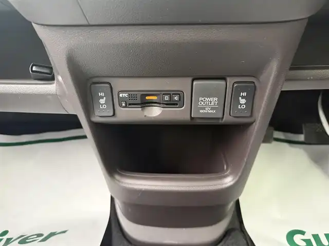 ホンダ Ｎ ＯＮＥ G SS ブラウンスタイルパッケージ 愛知県 2017(平29)年 4.1万km プレミアムホワイトパールⅡ 純正SDナビ/ワンセグ/CD/BT/バックカメラ/シティブレーキアシスト/キセノンヘッドライト/前席シートヒーター/スマートキー/ドライブレコーダー/ETC