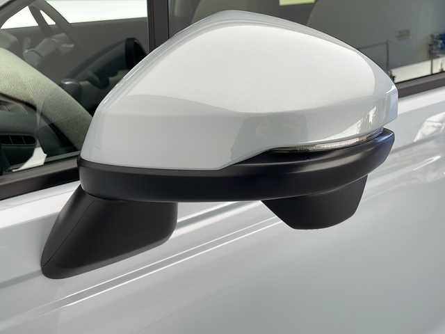 ホンダ フリード AIR EX 長野県 2025(令7)年 0.1千km フィヨルドミストパール 4WD/登録済未使用車/USB入力端子/寒冷地仕様/クルーズコントロール（追従あり）/レーンキープアシスト/横滑り防止装置/パーキングセンサー警報/踏み間違い衝突軽減システム/路外逸脱抑制機能/ステアリングスイッチ/3列シート/ウォークスルー/シートヒーター（前席）/両側パワースライドドア/カーテンエアバック/電格ミラー/LEDヘッドライト/オートライト/BSM/純正15インチ夏タイヤ/スマートキー/スペアキー1本