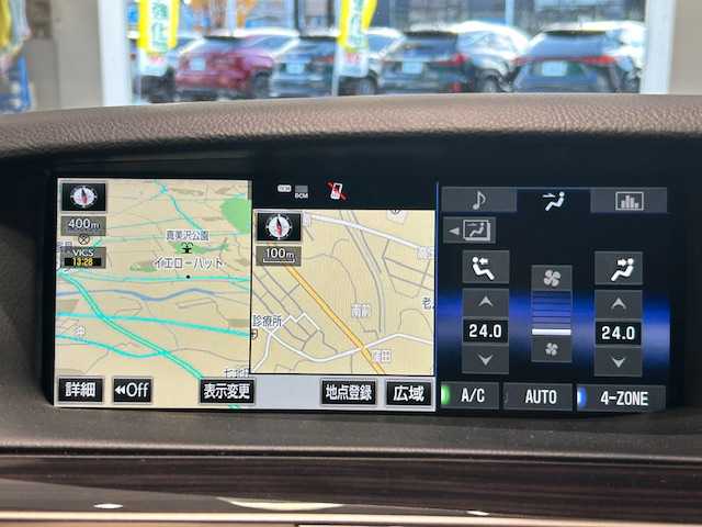 レクサス ＬＳ 600h バージョンL 宮城県 2015(平27)年 10.2万km ブラック Lexus Safety System +/・プリクラッシュセーフティ/・レーントレーシングアシスト/・アダプティブハイビームシステム/・オートマチックハイビーム/・レーダークルーズコントロール/・ロードサインアシスト/・ブラインドスポットモニター/純正ナビ/・フルセグTV/Bluetooth/CD/DVD/AUX/・社外ビルドインETC/・バックカメラ/レクサスプレミアムサウンドシステム/デジタルインナーミラー/・ミラー型ドライブレコーダー/電動リアゲート/コーナーセンサー/電子パーキング/・ブレーキホールド/革巻きウッドステアリング/・ステアリングスイッチ/・ハンドルヒーター/レザーシート/・パワーシート（運転席＋助手席）/・シートメモリー（全席）/・エアシート（全席）/・マッサージシート（後部座席）/プッシュスタート/・スマートキー/・スペアキー/サンシェード/バニティーミラー/ドアバイザー/オートライト/純正フロアマット/純正LEDヘッドライト/純正19インチアルミホイール/・ロックナット付き