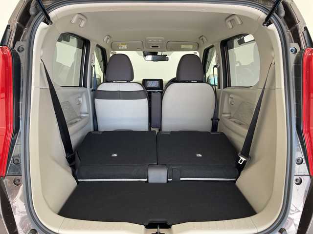 日産 デイズ X 愛知県 2020(令2)年 0.6万km アッシュブラウンM エマージェンシーブレーキ/純正ナビ/全方位カメラ/バックカメラ/コーナーセンサー/純正アルミホイール/LEDヘッドライト/オートライト/ドライブレコーダー/衝突軽減システム/フルセグ/CD DVD/Bluetooth/ステアリングスイッチ/スマートキー/プッシュスタート