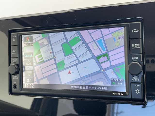 日産 デイズ X 愛知県 2020(令2)年 0.6万km アッシュブラウンM エマージェンシーブレーキ/純正ナビ/全方位カメラ/バックカメラ/コーナーセンサー/純正アルミホイール/LEDヘッドライト/オートライト/ドライブレコーダー/衝突軽減システム/フルセグ/CD DVD/Bluetooth/ステアリングスイッチ/スマートキー/プッシュスタート