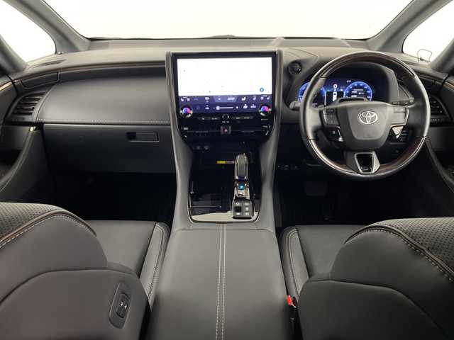 トヨタ アルファードハイブリット Z 埼玉県 2024(令6)年 2.9万km プラチナホワイトパールマイカ 純正ディスプレイオーディオ/　(Bluetooth/Miracast/USB/FM/AM)/純正フリップダウンモニター/フルセグテレビ/全方位カメラ/ビルトインETC2.0/前後ドライブレコーダー/パワーバックドア/両側パワースライドドア/ガラスルーフ/レザーシート/デジタルインナーミラー/シートヒーター/エアーシート/パワーシート/ステアリングヒーター/パーキングアシスト/パドルシフト/ブラインドスポットモニター/クルーズコントロール/衝突被害軽減ブレーキ/車線逸脱警報/クリアランスソナー/電子パーキングシステム/ブレーキホールド/シートメモリー/オートハイビーム/オートLEDライト/プッシュスタート/純正フロアマット/純正19インチアルミホイール