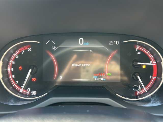 トヨタ ＲＡＶ４ アドベンチャー オフロードPKG 広島県 2021(令3)年 4.6万km アティチュードブラックマイカ 禁煙/JAOS（モデリスタ）/・ピラープロテクター/・サイドプロテクター/・ノーズプロテクター/トヨタセーフティセンス/・プリクラッシュセーフティ/・LDA/LTA/・RSA/・オートマチックハイビーム/・レーダークルーズコントロール/・先行車発進お知らせ/クリアランスソナー/BSM/純正９インチディスプレイオーディオ/・ナビ/フルセグ/USB/Miracast/Bluetooth/バックカメラ/デジタルインナーミラー/パワーバックドア/革巻きステアリング/ステアリングスイッチ/オートライト/ステアリングヒーター/電動パーキングブレーキ/ブレーキホールド/LEDヘッドライト/フォグランプ/ハーフレザーシート/シートヒーター/ベンチレーション/パワーシート/LED室内灯/TRDトランクマット/純正フロアマット/前後ドライブレコーダー（DC-DR652）/ETC/ルーフレール/純正18インチアルミホイール