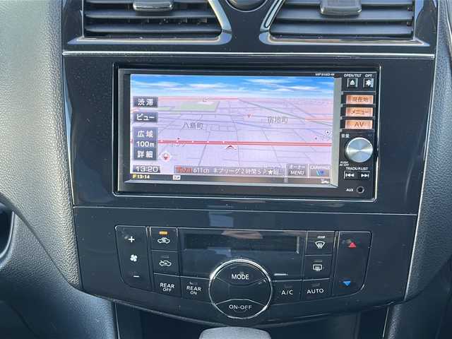 日産 セレナ ハイウェイスター S HV Vセレ 岐阜県 2013(平25)年 11.1万km スーパーブラック ワンオーナー/純正メモリナビ/ワンセグTV/AM/FM/Bluetooth/後席用フリップダウンモニター(ILPINE)/ドラレコ付きデジタルインナーミラー/両側電動スライドドア/ETC/クルコン/スマートキー/プッシュスタート/横滑り防止装置/アイドリングストップ/革巻きステアリング/純正フロアマット/ドアバイザー