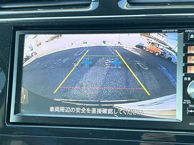 日産 セレナ ハイウェイスター S HV Vセレ 岐阜県 2013(平25)年 11.1万km スーパーブラック ワンオーナー/純正メモリナビ/ワンセグTV/AM/FM/Bluetooth/後席用フリップダウンモニター(ILPINE)/ドラレコ付きデジタルインナーミラー/両側電動スライドドア/ETC/クルコン/スマートキー/プッシュスタート/横滑り防止装置/アイドリングストップ/革巻きステアリング/純正フロアマット/ドアバイザー